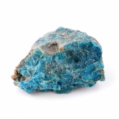 großer Apatit Rohstein Natur in sehr schöner Qualität und Farbe Edelsteine Heilsteine bei Wunderstein24