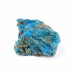 großer Apatit Rohstein Natur in sehr schöner Qualität und Farbe Edelsteine Heilsteine bei Wunderstein24