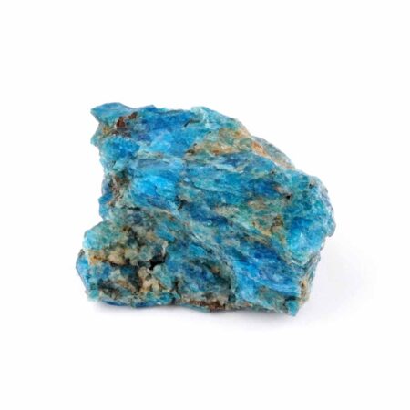 großer Apatit Rohstein Natur in sehr schöner Qualität und Farbe Edelsteine Heilsteine bei Wunderstein24