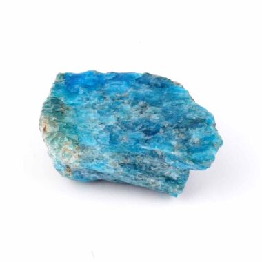 großer Apatit Rohstein Natur in sehr schöner Qualität und Farbe Edelsteine Heilsteine bei Wunderstein24