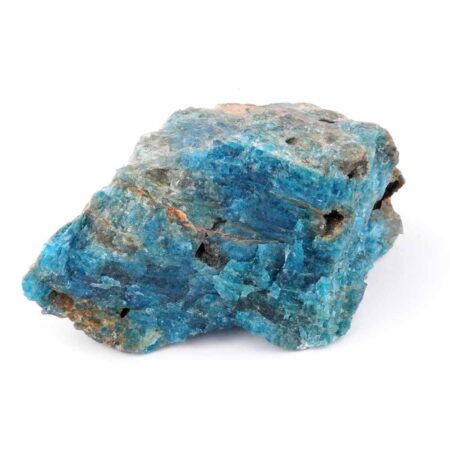 großer Apatit Rohstein Natur in sehr schöner Qualität und Farbe Edelsteine Heilsteine bei Wunderstein24