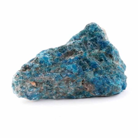 großer Apatit Rohstein Natur in sehr schöner Qualität und Farbe Edelsteine Heilsteine bei Wunderstein24