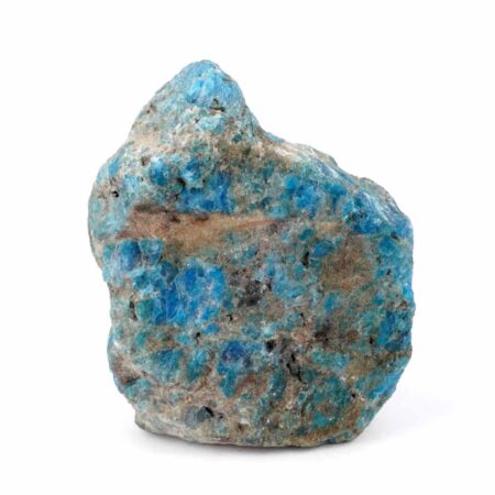 großer Apatit Rohstein Natur in sehr schöner Qualität und Farbe Edelsteine Heilsteine bei Wunderstein24