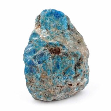 großer Apatit Rohstein Natur in sehr schöner Qualität und Farbe Edelsteine Heilsteine bei Wunderstein24