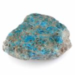 großer Apatit Rohstein Natur in sehr schöner Qualität und Farbe Edelsteine Heilsteine bei Wunderstein24
