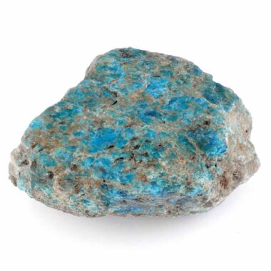 großer Apatit Rohstein Natur in sehr schöner Qualität und Farbe Edelsteine Heilsteine bei Wunderstein24