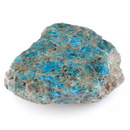 großer Apatit Rohstein Natur in sehr schöner Qualität und Farbe Edelsteine Heilsteine bei Wunderstein24
