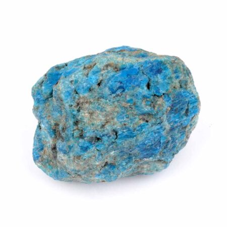 großer Apatit Rohstein Natur in sehr schöner Qualität und Farbe Edelsteine Heilsteine bei Wunderstein24