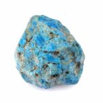 großer Apatit Rohstein Natur in sehr schöner Qualität und Farbe Edelsteine Heilsteine bei Wunderstein24
