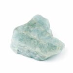 Aquamarin Rohstein Natur in sehr guter Qualität und Farbe Edelsteine Heilsteine bei Wunderstein24