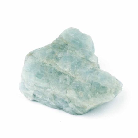 Aquamarin Rohstein Natur in sehr guter Qualität und Farbe Edelsteine Heilsteine bei Wunderstein24