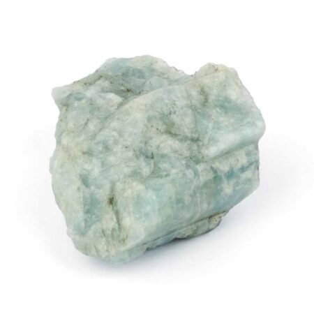 Aquamarin Rohstein Natur in sehr guter Qualität und Farbe Edelsteine Heilsteine bei Wunderstein24