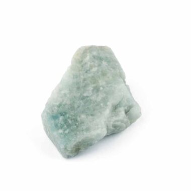 Aquamarin Rohstein | Kristall Natur in sehr guter Qualität und Farbe Edelsteine Heilsteine bei Wunderstein24