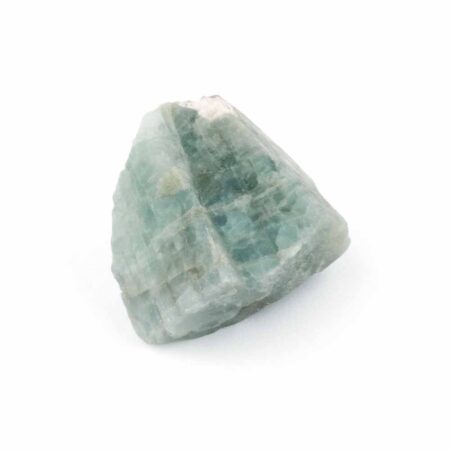 Aquamarin Rohstein | Kristall Natur in sehr guter Qualität und Farbe Edelsteine Heilsteine bei Wunderstein24
