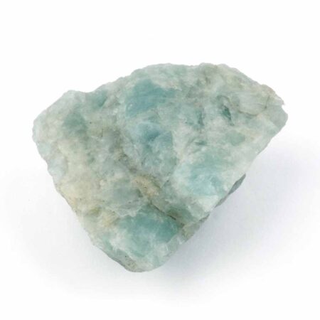 Aquamarin Rohstein | Kristall Natur in sehr guter Qualität und Farbe Edelsteine Heilsteine bei Wunderstein24