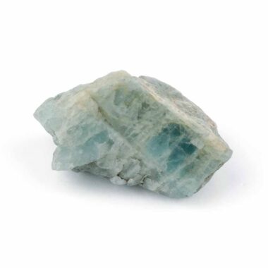 Aquamarin Rohstein | Kristall Natur in sehr guter Qualität und Farbe Edelsteine Heilsteine bei Wunderstein24