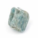 Aquamarin Rohstein | Kristall Natur in sehr guter Qualität und Farbe Edelsteine Heilsteine bei Wunderstein24