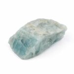 Aquamarin Rohstein | Kristall Natur in sehr guter Qualität und Farbe Edelsteine Heilsteine bei Wunderstein24