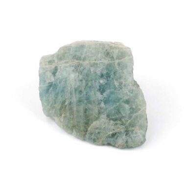 Aquamarin Rohstein | Kristall Natur in sehr guter Qualität und Farbe Edelsteine Heilsteine bei Wunderstein24