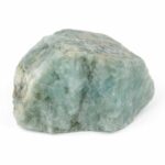 Aquamarin Rohstein | Kristall Natur in sehr guter Qualität und Farbe Edelsteine Heilsteine bei Wunderstein24