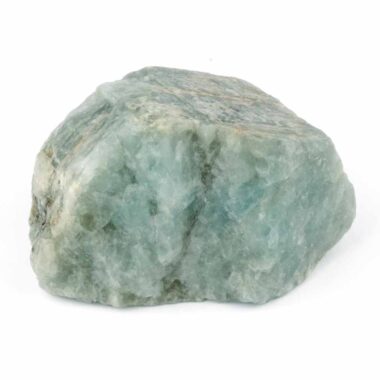 Aquamarin Rohstein | Kristall Natur in sehr guter Qualität und Farbe Edelsteine Heilsteine bei Wunderstein24