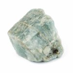 Aquamarin Rohstein | Kristall Natur in sehr guter Qualität und Farbe Edelsteine Heilsteine bei Wunderstein24