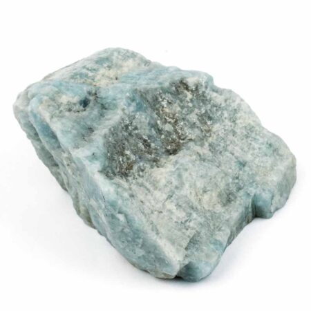 Aquamarin Rohstein | Kristall Natur in sehr guter Qualität und Farbe Edelsteine Heilsteine bei Wunderstein24