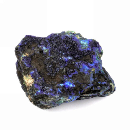 Azurit – Malachit Stufe Natur in einzigartiger Qualität und Farbe Edelsteine Heilsteine bei Wunderstein24