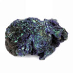 Azurit – Malachit Stufe Natur in einzigartiger Qualität und Farbe Edelsteine Heilsteine bei Wunderstein24