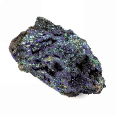 Azurit – Malachit Stufe Natur in einzigartiger Qualität und Farbe Edelsteine Heilsteine bei Wunderstein24