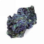 Azurit – Malachit Stufe Natur in einzigartiger Qualität und Farbe Edelsteine Heilsteine bei Wunderstein24