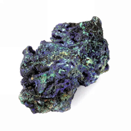 Azurit – Malachit Stufe Natur in einzigartiger Qualität und Farbe Edelsteine Heilsteine bei Wunderstein24