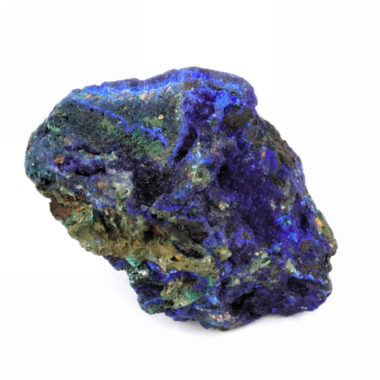 Azurit – Malachit Stufe Natur in einzigartiger Qualität und Farbe Edelsteine Heilsteine bei Wunderstein24