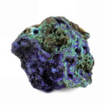 Azurit – Malachit Stufe Natur in einzigartiger Qualität und Farbe Edelsteine Heilsteine bei Wunderstein24