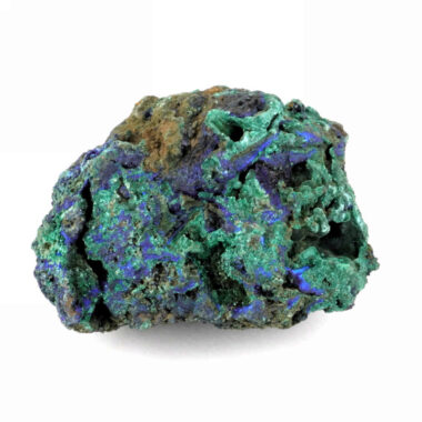 Azurit – Malachit Stufe Natur in einzigartiger Qualität und Farbe Edelsteine Heilsteine bei Wunderstein24