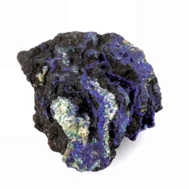 Azurit – Malachit Stufe Natur in einzigartiger Qualität und Farbe Edelsteine Heilsteine bei Wunderstein24