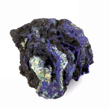 Azurit – Malachit Stufe Natur in einzigartiger Qualität und Farbe Edelsteine Heilsteine bei Wunderstein24