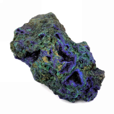 Azurit – Malachit Stufe Natur in einzigartiger Qualität und Farbe Edelsteine Heilsteine bei Wunderstein24