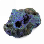 Azurit – Malachit Stufe Natur in einzigartiger Qualität und Farbe Edelsteine Heilsteine bei Wunderstein24