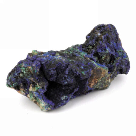 Azurit – Malachit Stufe Natur in einzigartiger Qualität und Farbe Edelsteine Heilsteine bei Wunderstein24