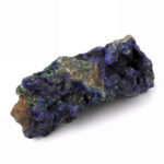 Azurit – Malachit Stufe Natur in einzigartiger Qualität und Farbe Edelsteine Heilsteine bei Wunderstein24