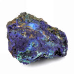 Azurit – Malachit Stufe Natur in einzigartiger Qualität und Farbe Edelsteine Heilsteine bei Wunderstein24