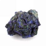 Azurit – Malachit Stufe Natur in einzigartiger Qualität und Farbe Edelsteine Heilsteine bei Wunderstein24