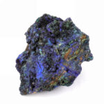 Azurit – Malachit Stufe Natur in einzigartiger Qualität und Farbe Edelsteine Heilsteine bei Wunderstein24
