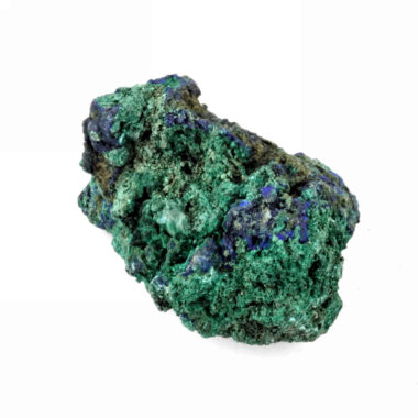 Azurit – Malachit Stufe Natur in einzigartiger Qualität und Farbe Edelsteine Heilsteine bei Wunderstein24