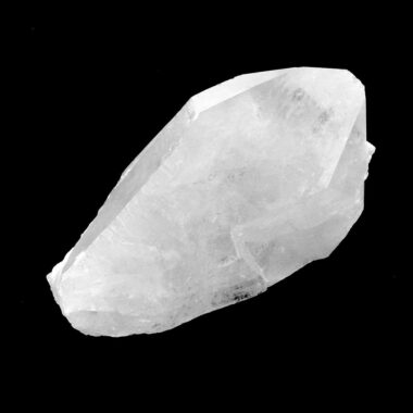 Bergkristall Stufe transparent und klar aus Brasilien Edelsteine Heilsteine bei Wunderstein24