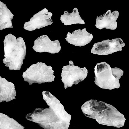 große Bergkristall Stufen, Gruppen & Spitzen 250 – 1000 g je Stufe Edelsteine Heilsteine bei Wunderstein24