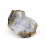 Chalcedon Stufe Natur in bester Farbe und Maserung Edelsteine Heilsteine bei Wunderstein24