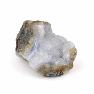 Chalcedon Stufe Natur in bester Farbe und Maserung Edelsteine Heilsteine bei Wunderstein24