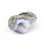 Chalcedon Stufe Natur in bester Farbe und Maserung Edelsteine Heilsteine bei Wunderstein24